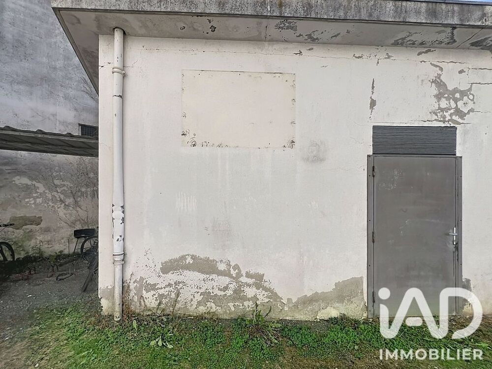 Vente Immeuble Vente Immeuble 32 m&sup2; Aire sur adour