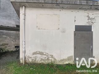 Vente Immeuble Vente Immeuble 32 m&sup2; Aire sur adour