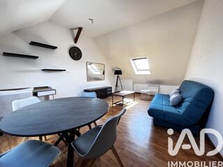 Appartement � vendre 2 pi�ces 30 m�