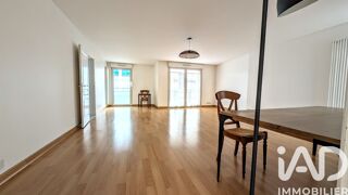  Appartement à vendre 5 pièces 136 m²