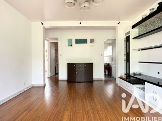 Appartement à vendre 3 pièces 54 m²