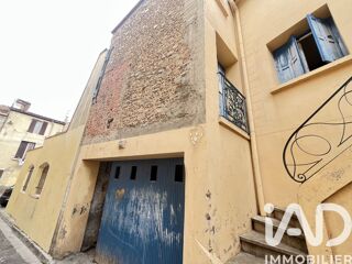  Maison à vendre 3 pièces 84 m²