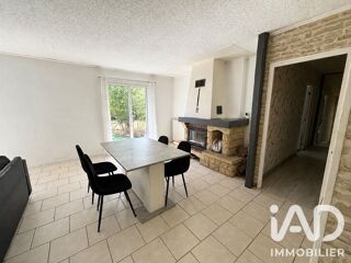 Maison à vendre 5 pièces 130 m²