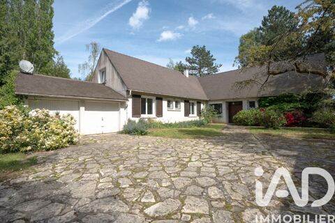   Vente Maison Maison - 12 pi�ce(s) - 302 m�