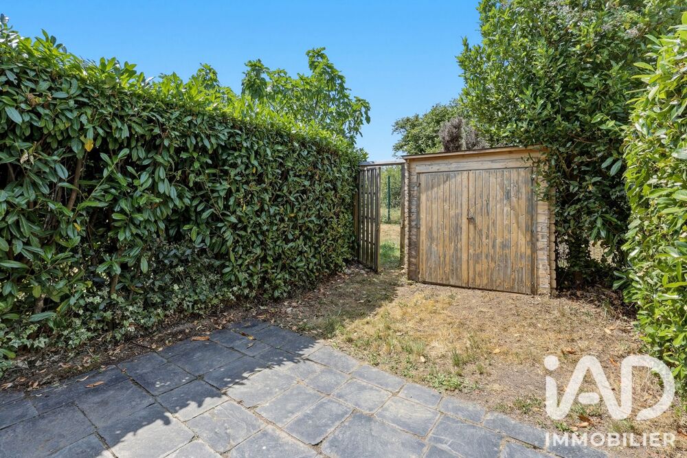 Vente Maison de ville 3 pièces