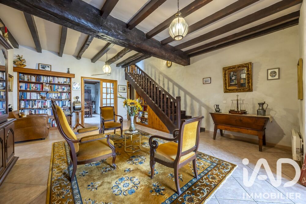 à vendre  Maison Espelette (64250)