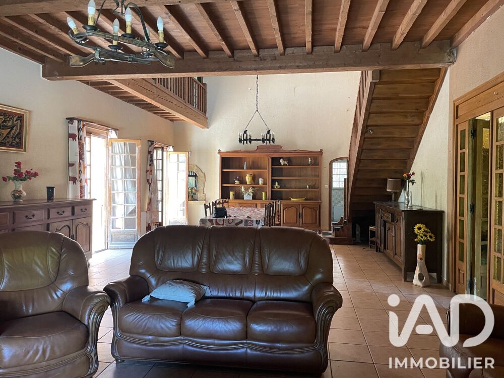 Vente Maison Vente Mas 10 pièces Argelès-sur-mer