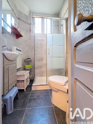  Appartement à vendre 2 pièces 34 m²