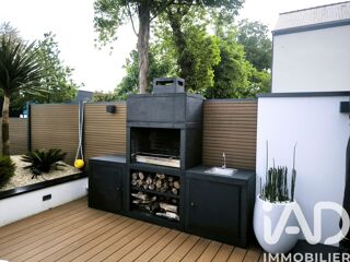  Maison à vendre 7 pièces 148 m²