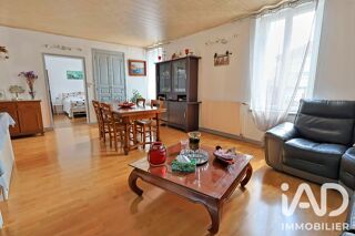  Maison à vendre 7 pièces 134 m²