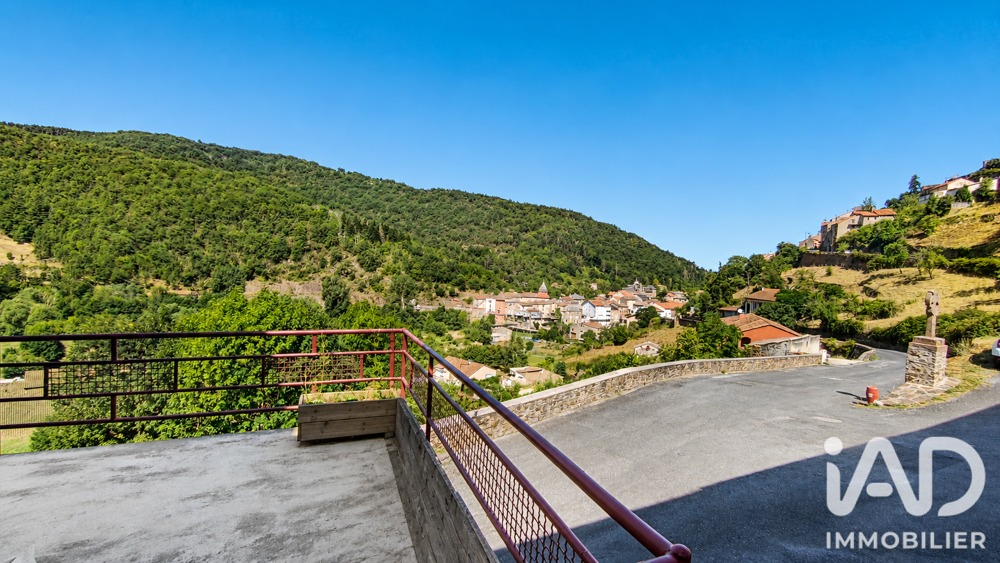 Vente Maison de campagne 8 pièces