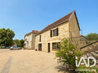  Maison à vendre 6 pièces 170 m²