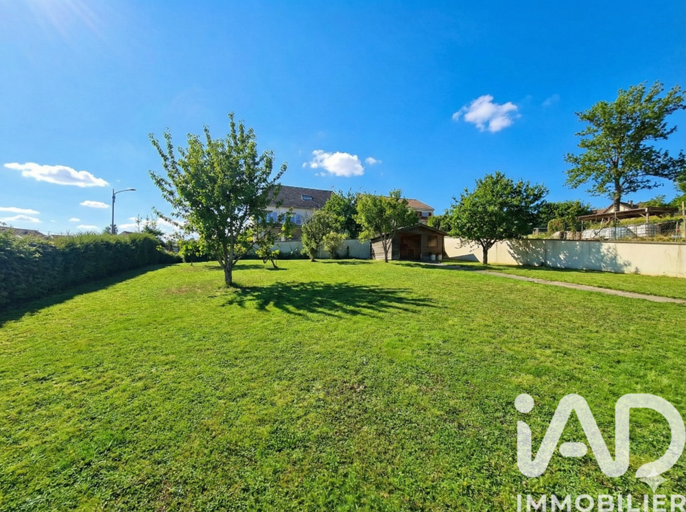Vente Terrain Vente Terrain à bâtir 386 m&sup2; Linas