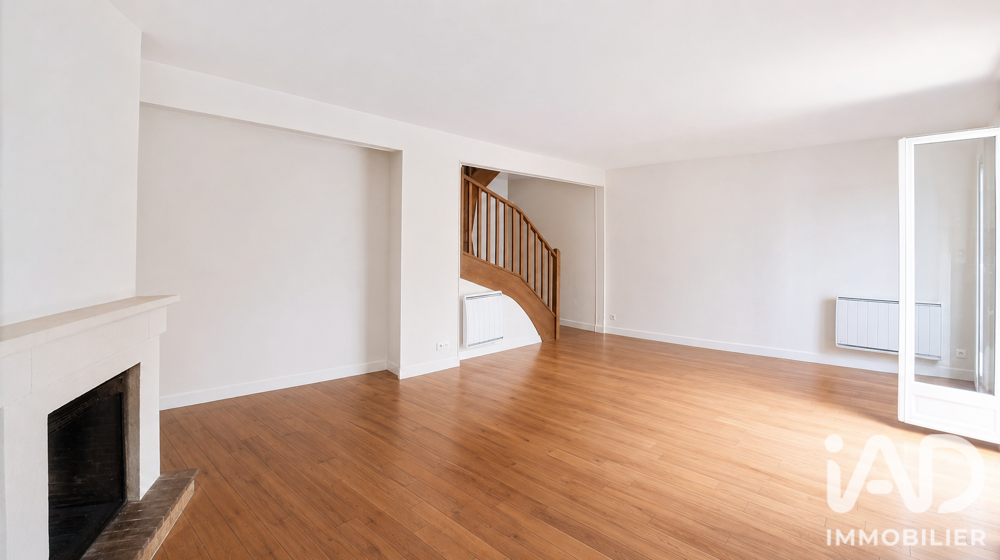 Vente Triplex 6 pièces