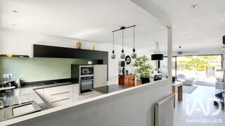  Maison à vendre 4 pièces 97 m²