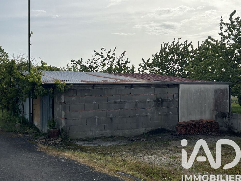 Vente Maison de village 3 pièces