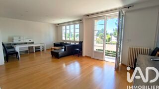  Appartement à vendre 3 pièces 95 m²