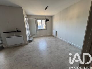  Appartement à vendre 2 pièces 64 m²