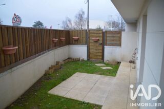  Appartement à vendre 2 pièces 42 m²
