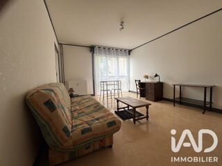  Appartement à louer 1 pièce 29 m²
