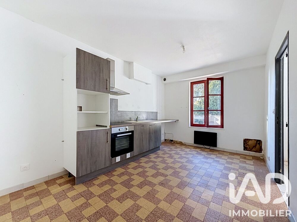 Vente Maison Vente Maison/villa 3 pièces Montrichard