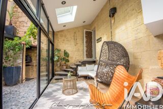 Vente Maison Vente Maison de ville 5 pièces Doué-la-fontaine