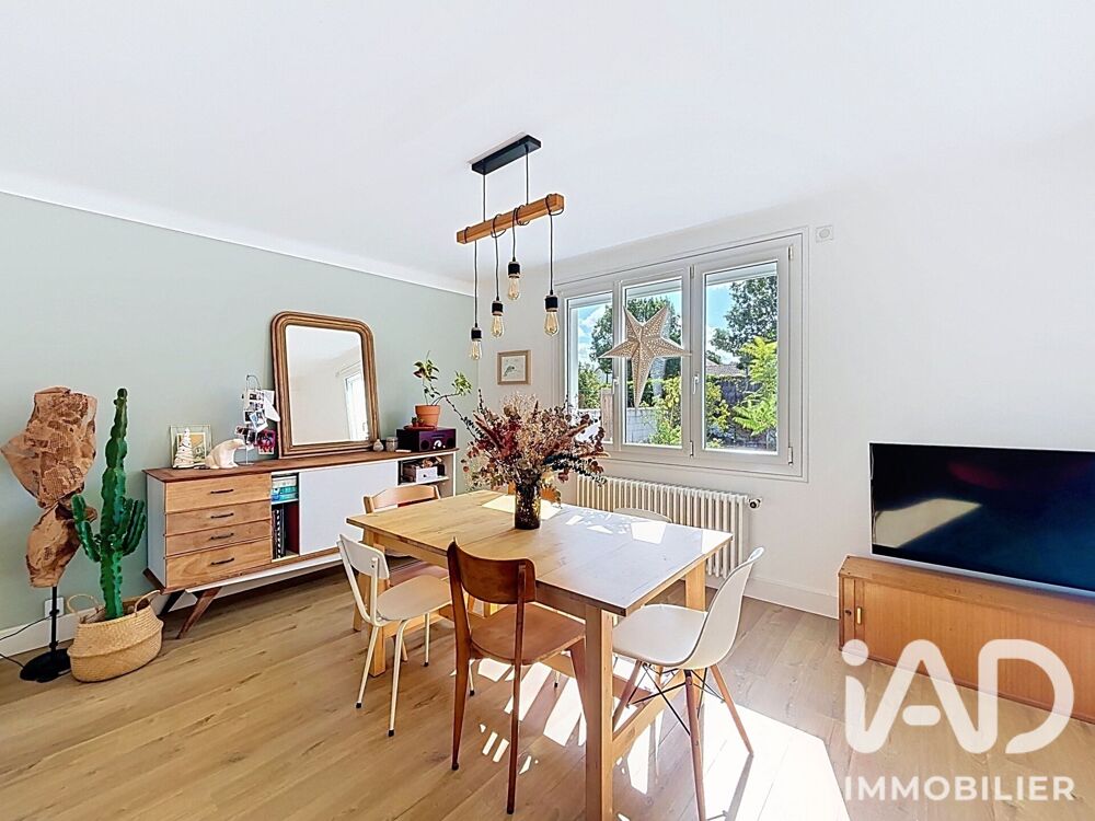 Vente Maison Vente Maison/villa 4 pièces Saint-aignan-grandlieu