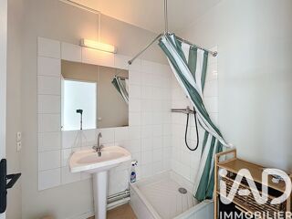  Appartement à vendre 3 pièces 61 m²