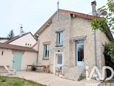   Vente Maison/villa 5 pièces Maison - 5 pièce(s) - 120 m²