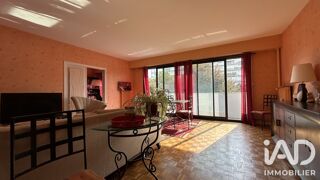  Appartement à vendre 4 pièces 101 m²