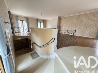  Maison � vendre 9 pi�ces 293 m�