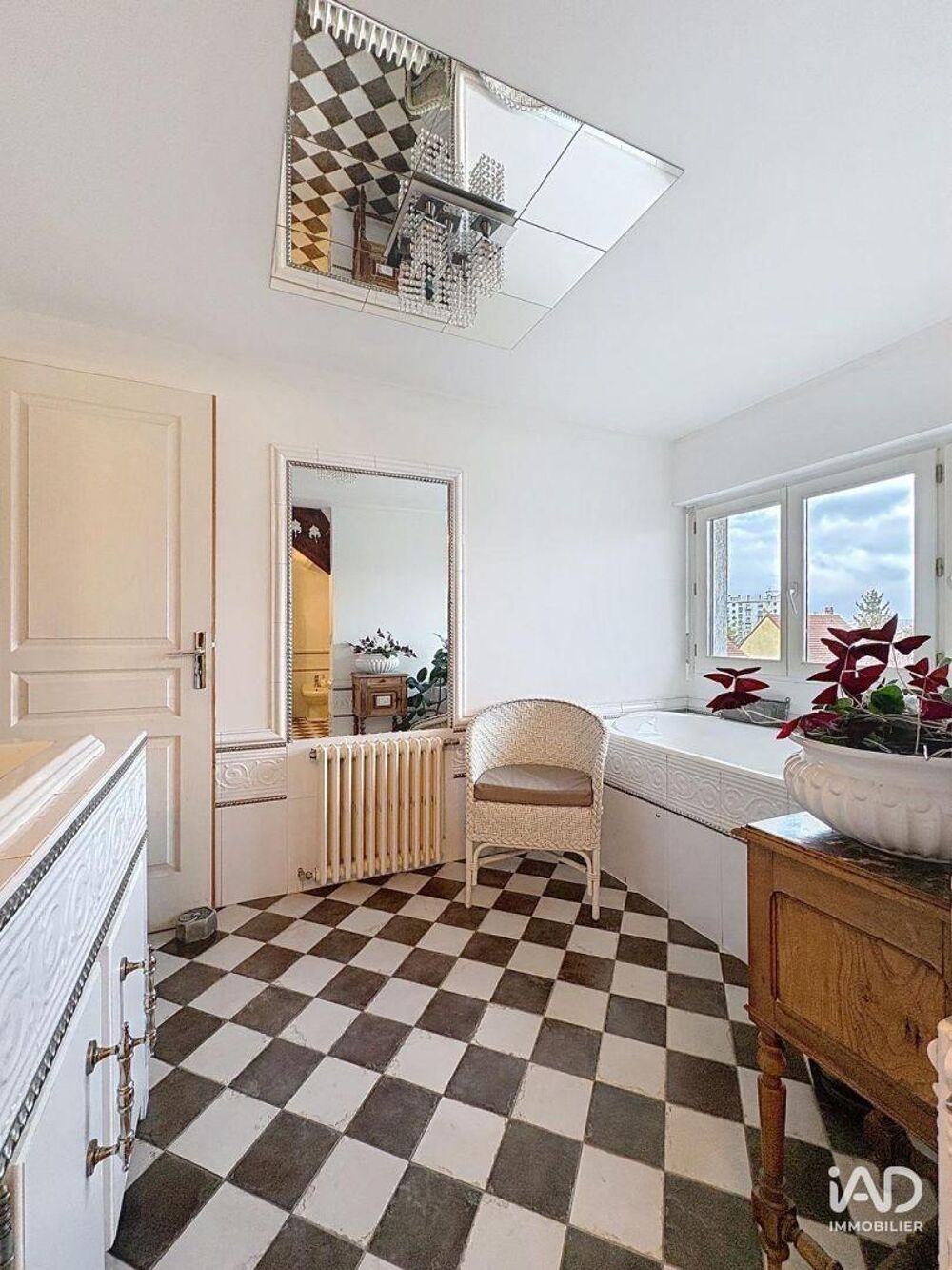 Vente Maison/villa 7 pièces