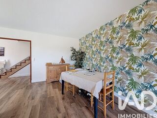  Maison à vendre 7 pièces 194 m²