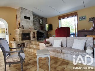  Maison à vendre 5 pièces 126 m²
