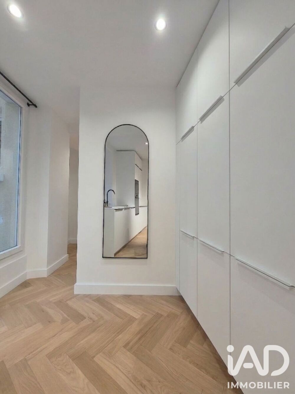 Vente Appartement Vente Appartement 3 pièces Paris 9
