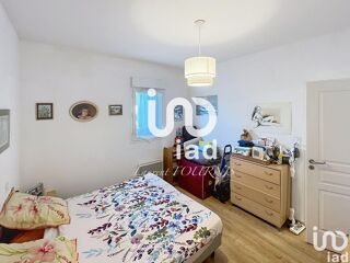  Appartement à vendre 2 pièces 40 m²