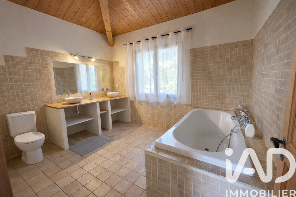 � vendre  Maison Sommi�res (30250)