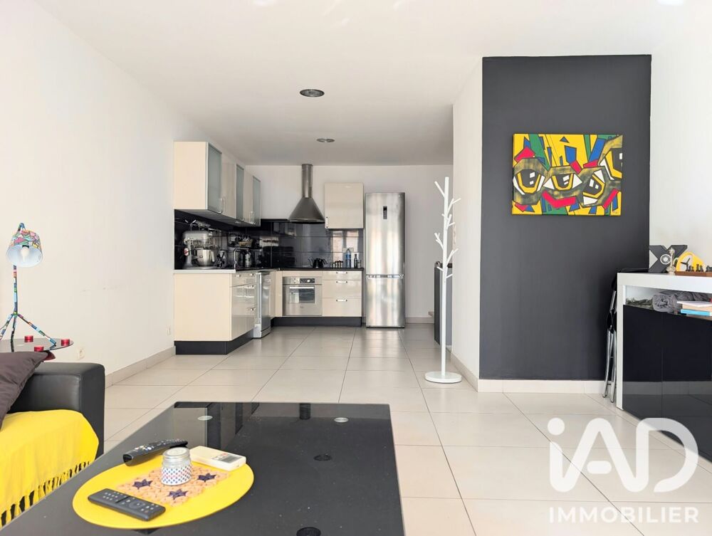 Vente Maison de village 3 pièces