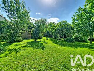  Maison à vendre 5 pièces 100 m²