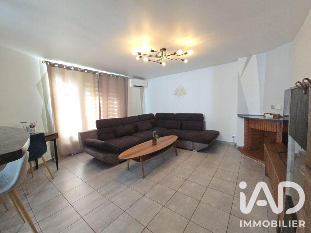 Vente Appartement Vente Appartement 4 pièces Tarbes