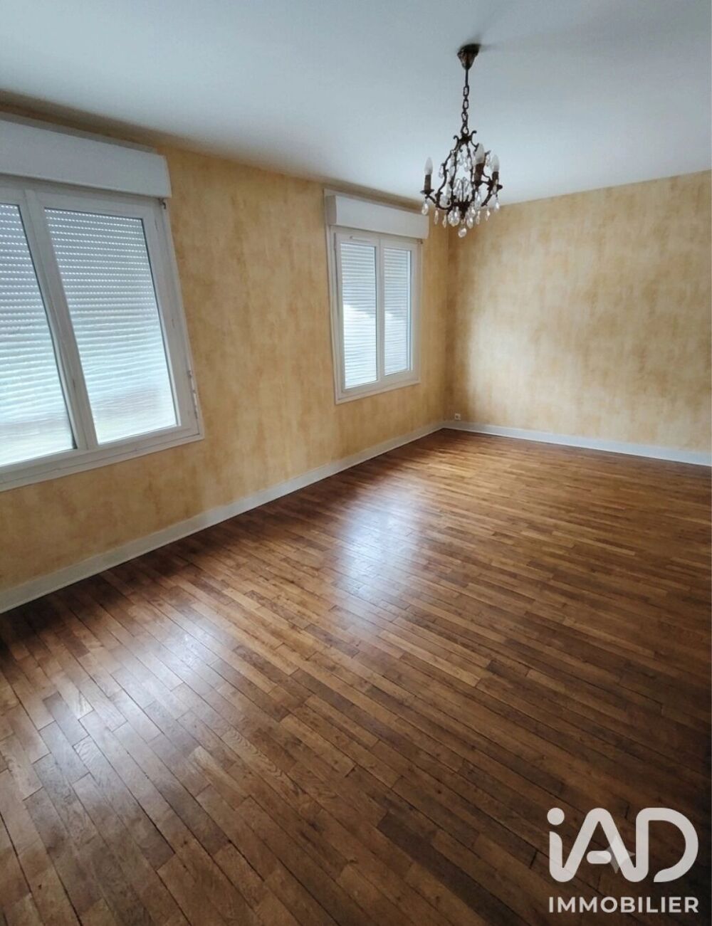 Vente Appartement 5 pièces