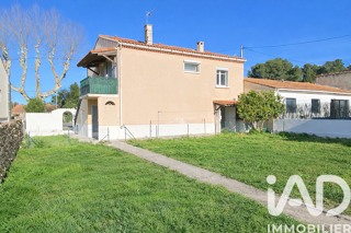  Maison à vendre 4 pièces 113 m²