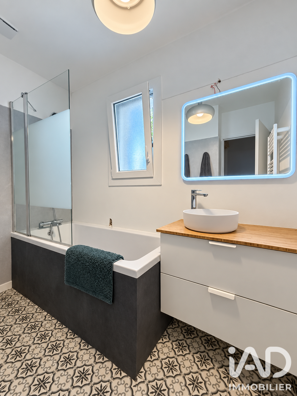 Vente Maison Vente Maison/villa 5 pièces Le pradet