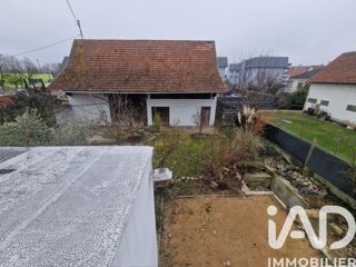 Maison � vendre 5 pi�ces 159 m�