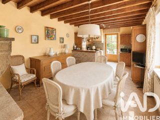  Maison à vendre 6 pièces 180 m²