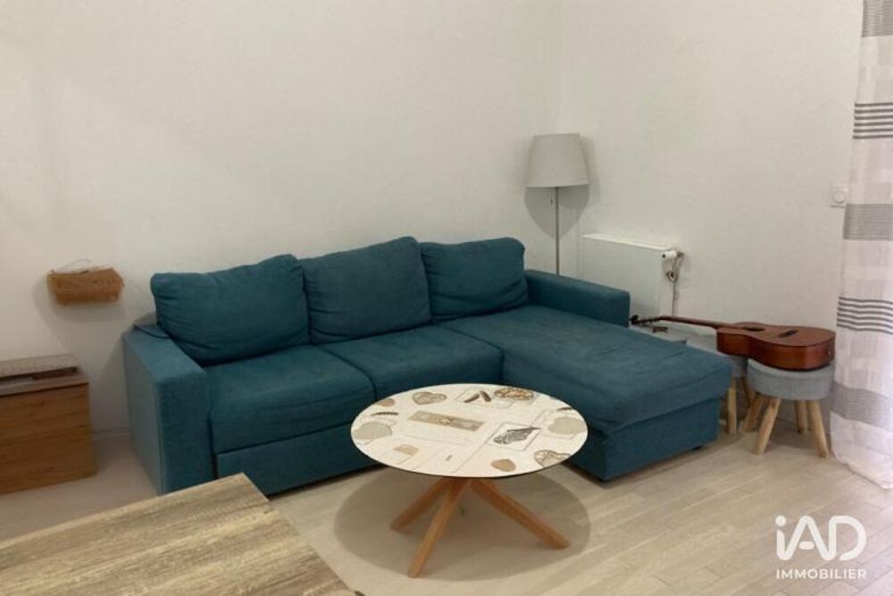 Location Appartement 3 pièces
