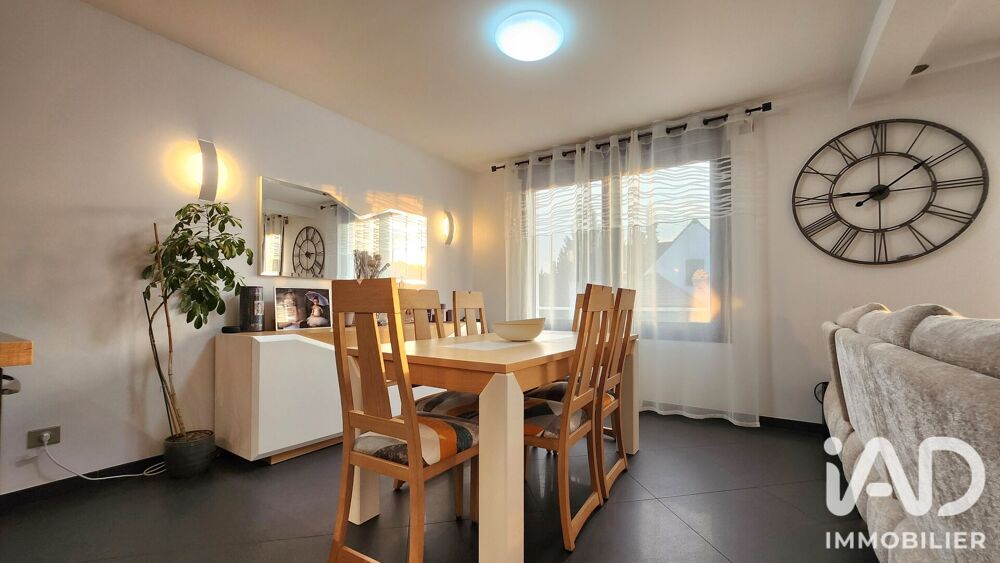 Vente Maison Vente Maison traditionnelle 6 pièces Gretz-armainvilliers
