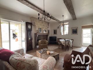  Maison à vendre 5 pièces 142 m²