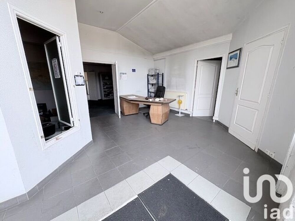 à vendre  Appartement Bourgtheroulde-Infreville (27520)