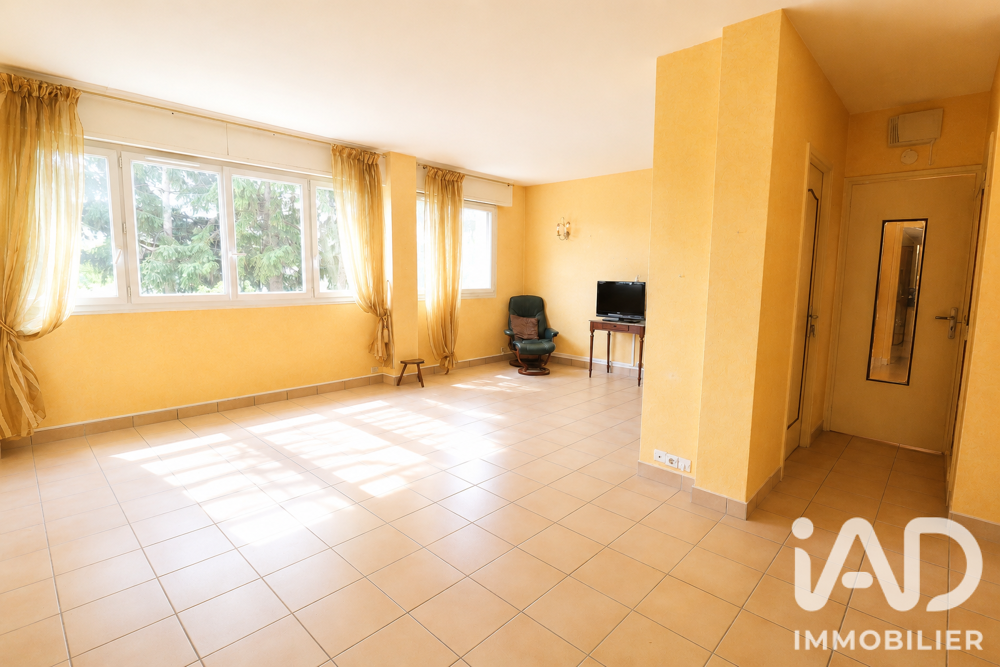 Vente Appartement Vente Appartement 4 pièces Antony